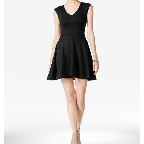 Bar III Dresses & Skirts - NWT Bar III Black Dress